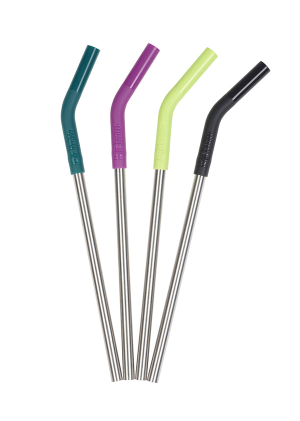 8mm Straw 4-Pack